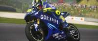 Yamaha YZR M1