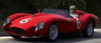 Ferrari 250 Testa Rossa