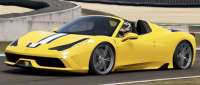 Ferrari 458 Speciale A