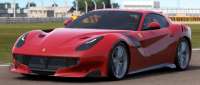 Ferrari F12tdf