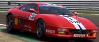 Ferrari F355 Challenge