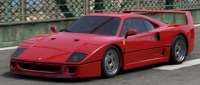 Ferrari F40