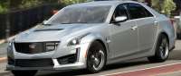 Cadillac CTS-V