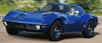 Chevrolet Corvette ZR1
