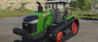 Fendt 1100 MT