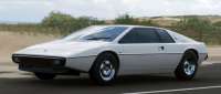 Lotus Esprit