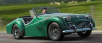 Triumph TR3