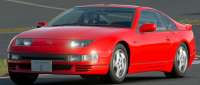 Nissan Fairlady Z