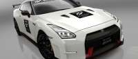 Nissan GT-R Nismo