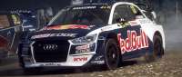 Audi S1 EKS RX
