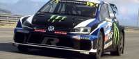 Volkswagen Polo R WRX