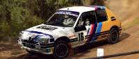 Peugeot 205