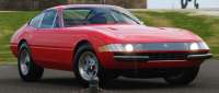 Ferrari 365 GTB/4