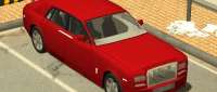 Rolls-Royce Phantom VII