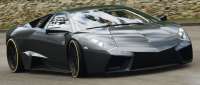 Lamborghini Reventón