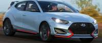 Hyundai Veloster N