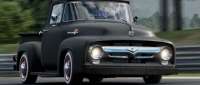 Ford F-100