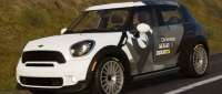 MINI Countryman Cooper S