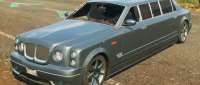 Bentley Arnage