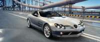 Mercedes-Benz SLR McLaren Roadster 722 S
