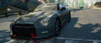 Nissan GT-R Nismo