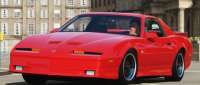 Pontiac Firebird Trans Am