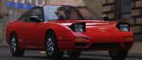 Nissan 240SX