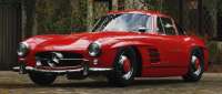 Mercedes-Benz 300 SL