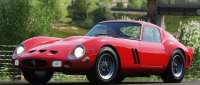 Ferrari 250 GTO