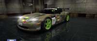 Chevrolet Corvette Z06 D1GP