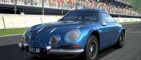 Alpine A110