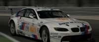 BMW M3 GT2