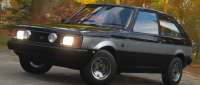 Talbot Sunbeam Lotus