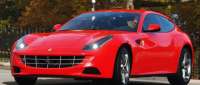 Ferrari FF