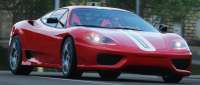 Ferrari 360 Challenge Stradale