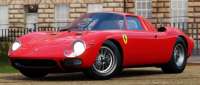 Ferrari 250 LM