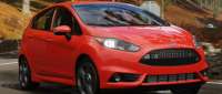 Ford Fiesta ST
