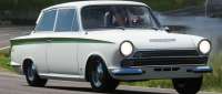 Lotus Cortina