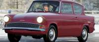 Ford Anglia