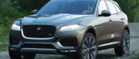 Jaguar F-Pace S