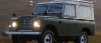 Land-Rover 88''