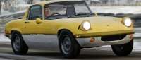 Lotus Elan