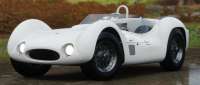 Maserati Tipo 61