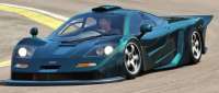 McLaren F1 GT