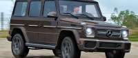 Mercedes-Benz G 65 AMG