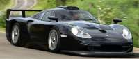 Porsche 911 GT1