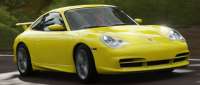 Porsche 911 GT3