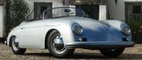 Porsche 356 A Speedster