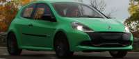 Renault Clio RS