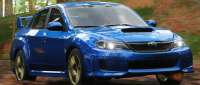 Subaru Impreza WRX STi